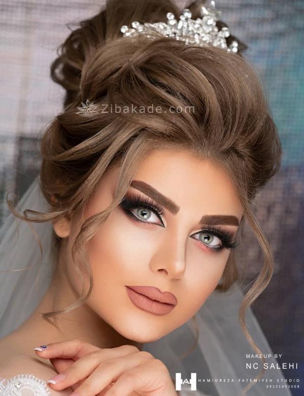 اموزش ساده و کاربردی میکاپ